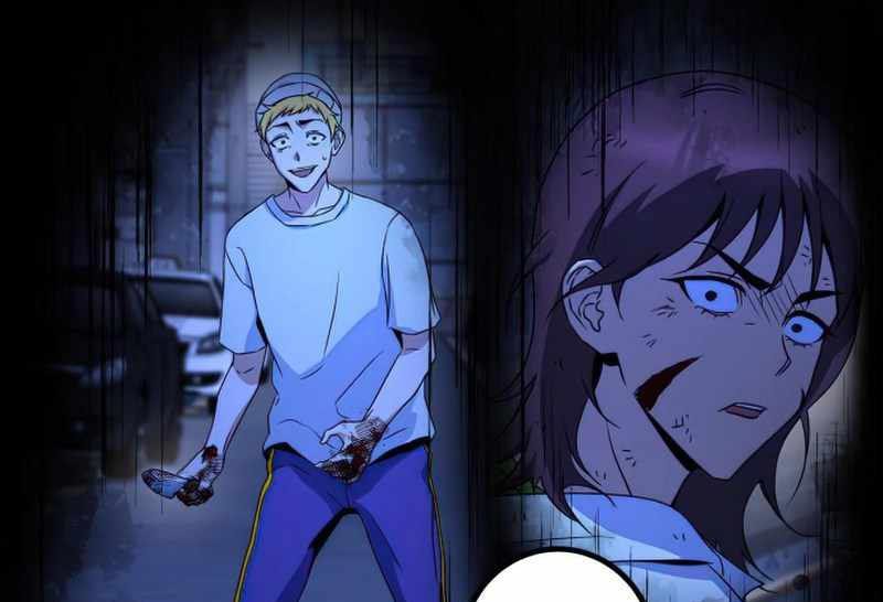 Hero the Maximum Chapter 13 Gambar 101