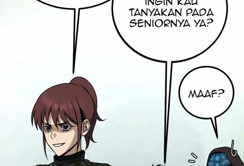 Hero the Maximum Chapter 13 Gambar 109