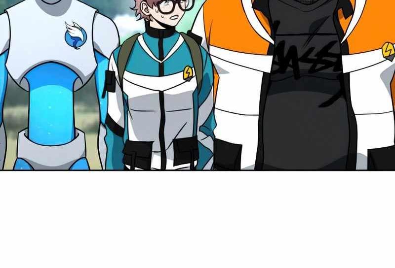 Hero the Maximum Chapter 13 Gambar 122