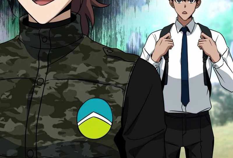 Hero the Maximum Chapter 13 Gambar 131
