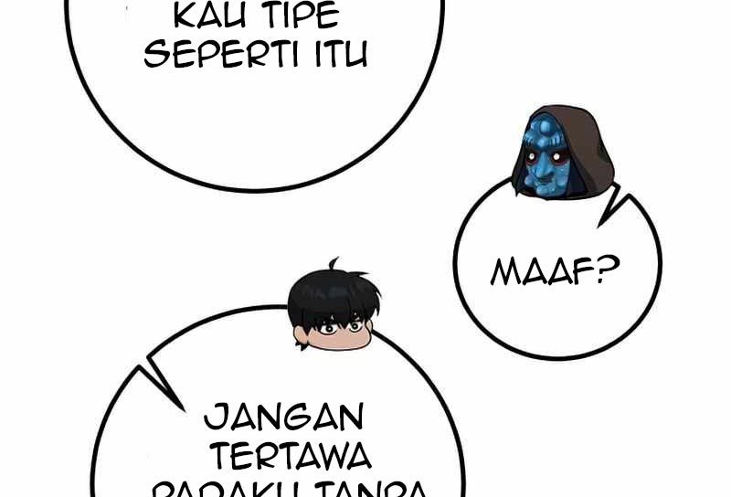 Hero the Maximum Chapter 13 Gambar 133