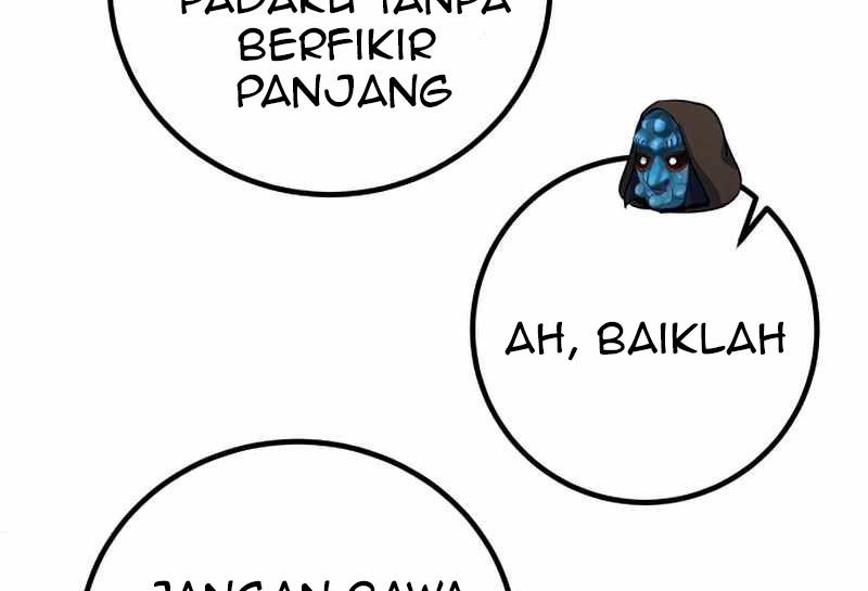 Hero the Maximum Chapter 13 Gambar 134