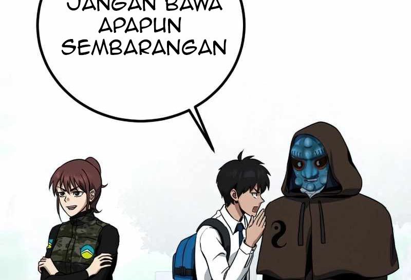 Hero the Maximum Chapter 13 Gambar 135