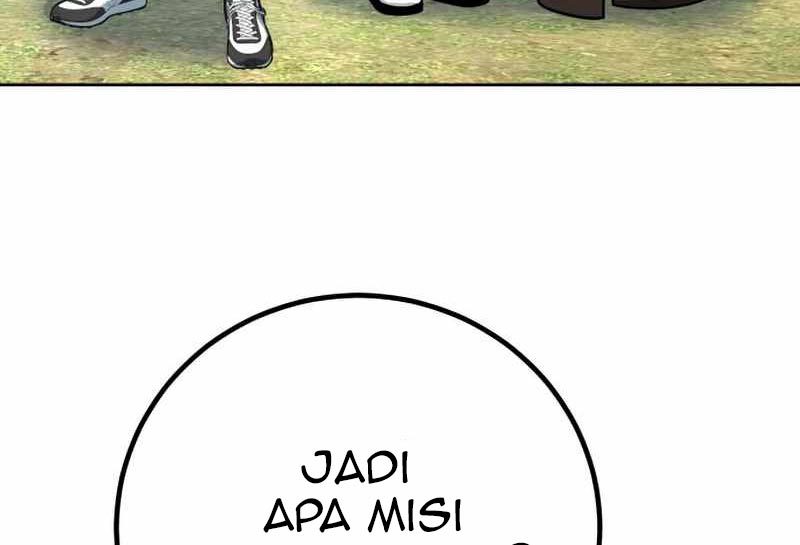 Hero the Maximum Chapter 13 Gambar 137