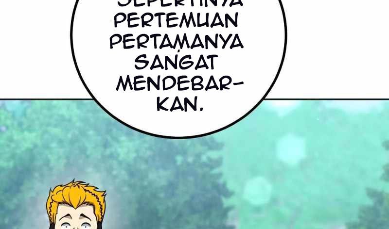 Hero the Maximum Chapter 13 Gambar 14