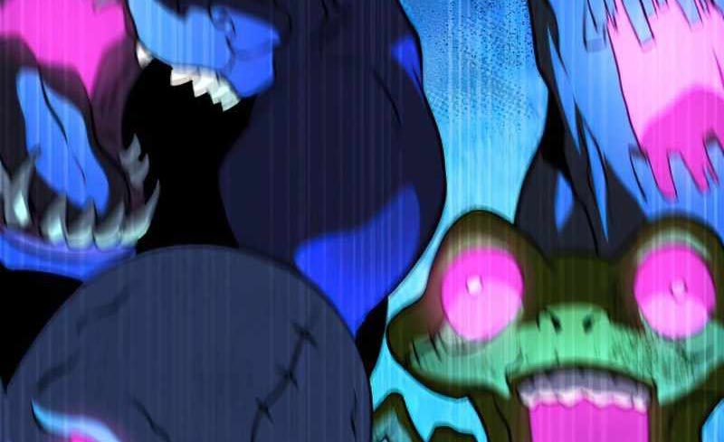 Hero the Maximum Chapter 13 Gambar 173
