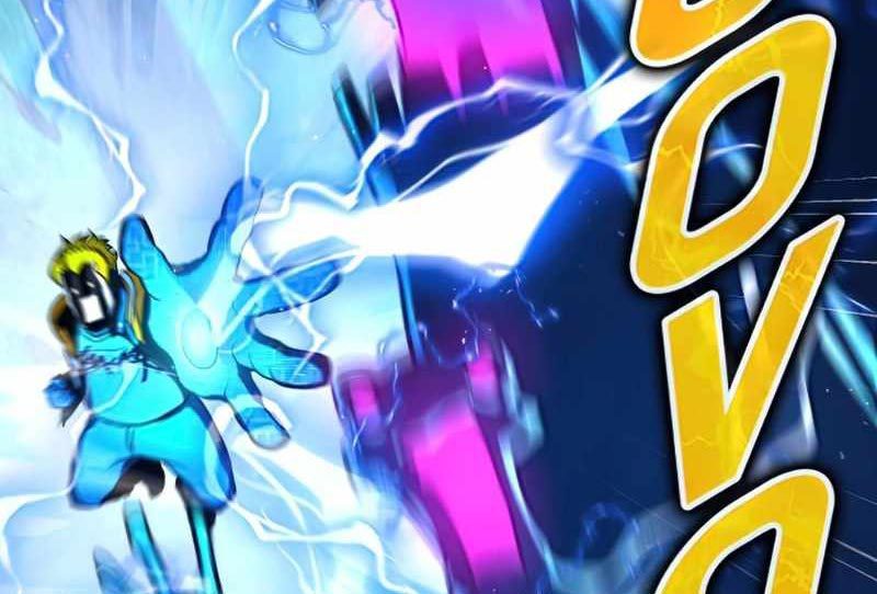 Hero the Maximum Chapter 13 Gambar 183