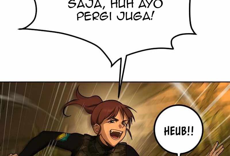 Hero the Maximum Chapter 13 Gambar 187