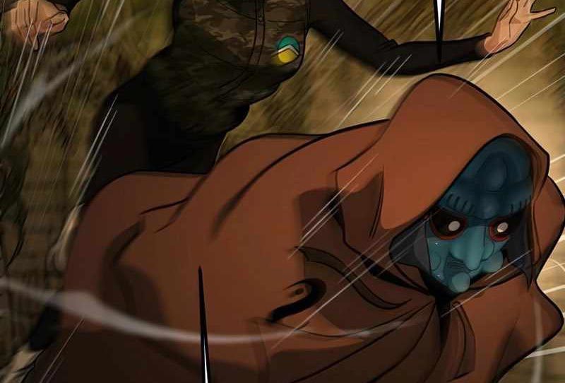Hero the Maximum Chapter 13 Gambar 188