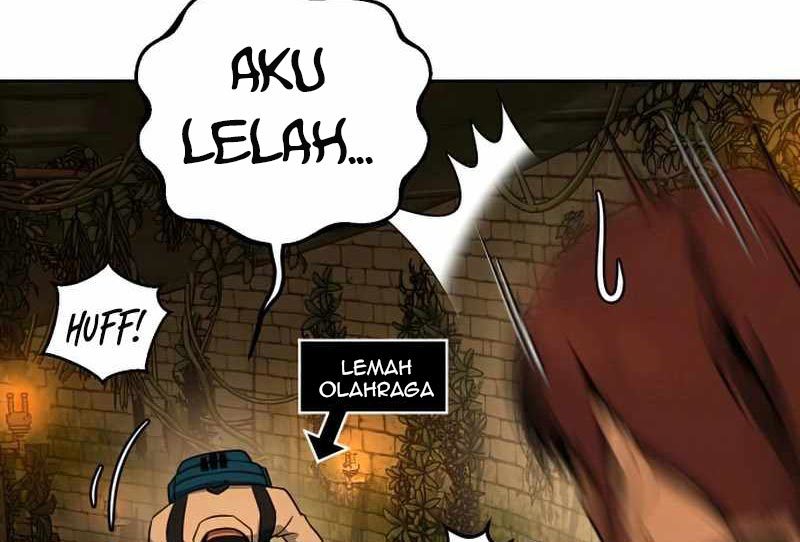 Hero the Maximum Chapter 13 Gambar 193