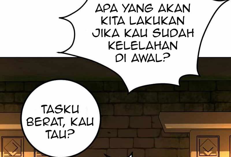 Hero the Maximum Chapter 13 Gambar 196