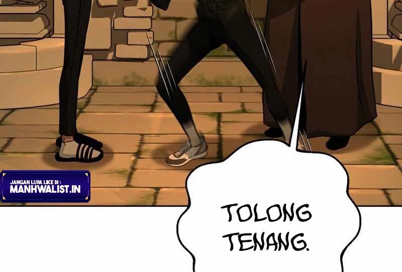 Hero the Maximum Chapter 13 Gambar 198
