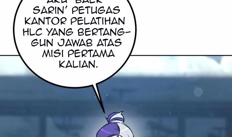 Baca Manhwa Hero the Maximum Chapter 13 Gambar 2