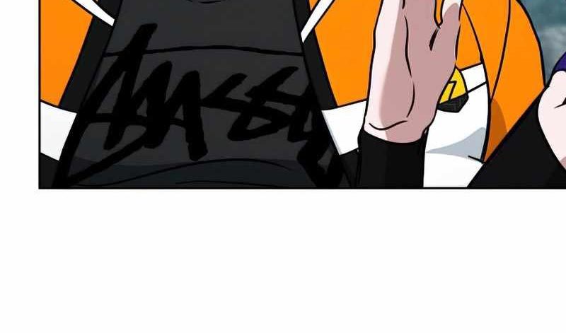 Hero the Maximum Chapter 13 Gambar 20