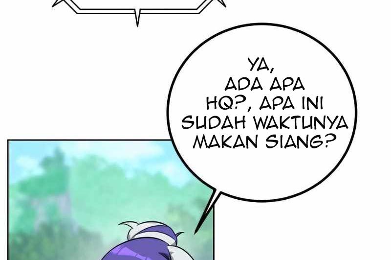 Hero the Maximum Chapter 13 Gambar 205