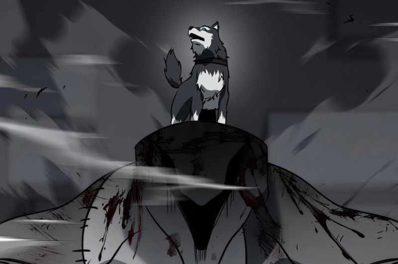 Hero the Maximum Chapter 13 Gambar 210
