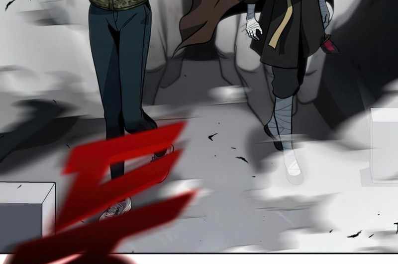 Hero the Maximum Chapter 13 Gambar 213