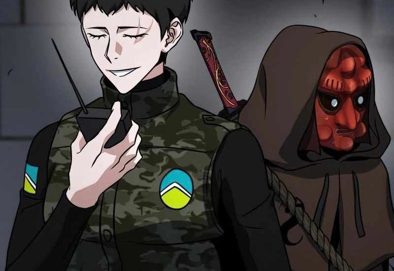Hero the Maximum Chapter 13 Gambar 222