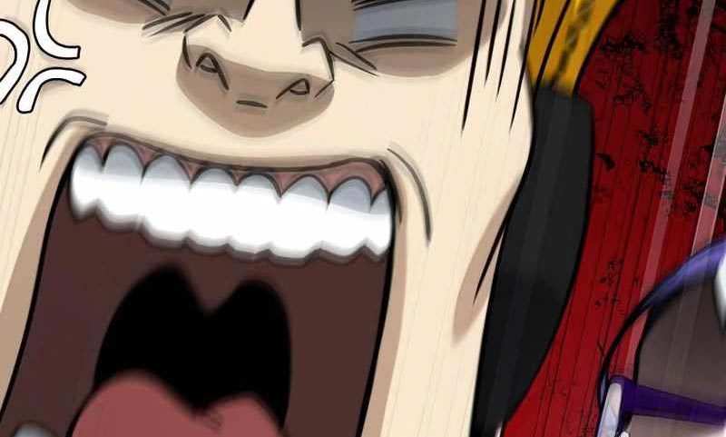 Hero the Maximum Chapter 13 Gambar 23