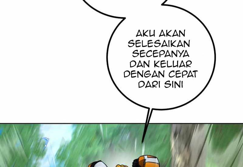 Hero the Maximum Chapter 13 Gambar 238
