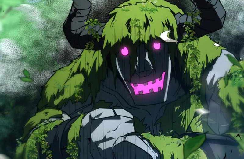 Hero the Maximum Chapter 13 Gambar 245