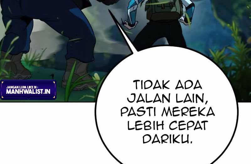 Hero the Maximum Chapter 13 Gambar 247
