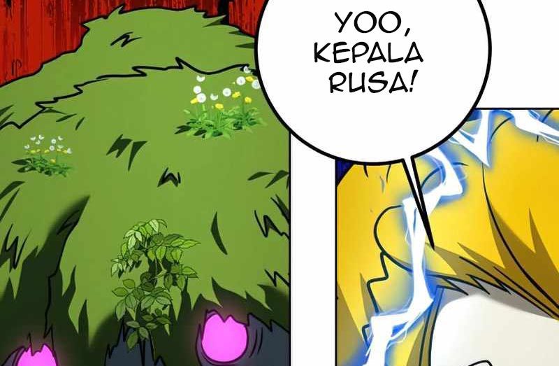 Hero the Maximum Chapter 13 Gambar 249