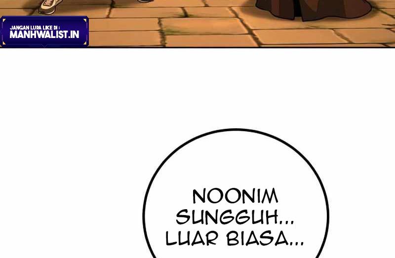 Hero the Maximum Chapter 13 Gambar 257
