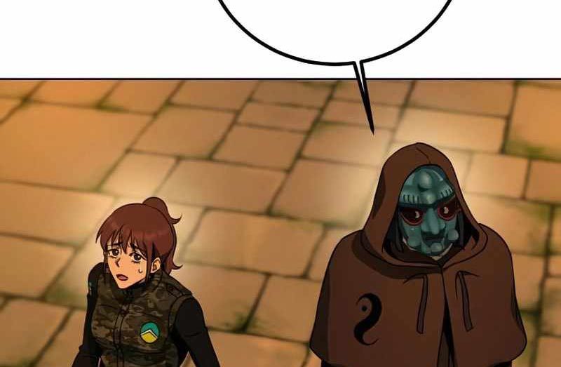 Hero the Maximum Chapter 13 Gambar 258