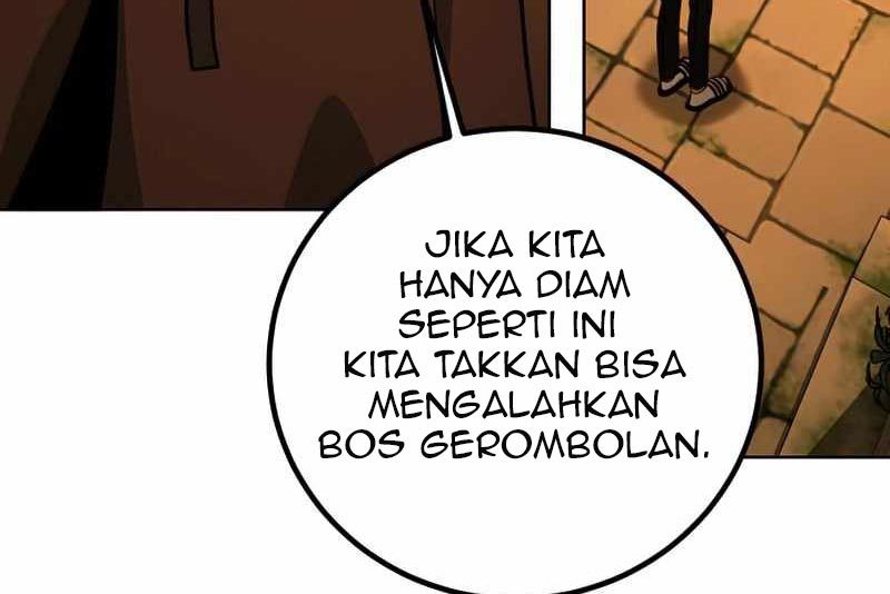 Hero the Maximum Chapter 13 Gambar 264