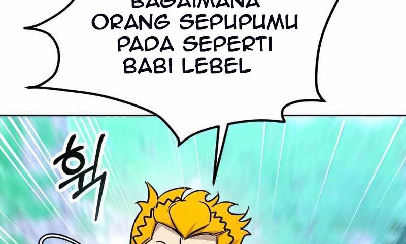 Hero the Maximum Chapter 13 Gambar 27