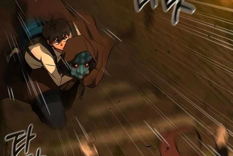 Hero the Maximum Chapter 13 Gambar 270