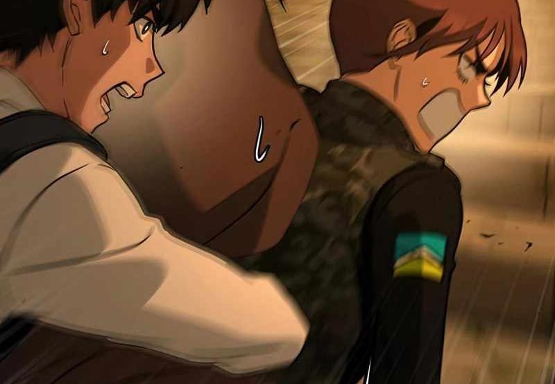Hero the Maximum Chapter 13 Gambar 282