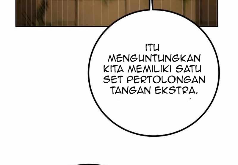 Hero the Maximum Chapter 13 Gambar 287