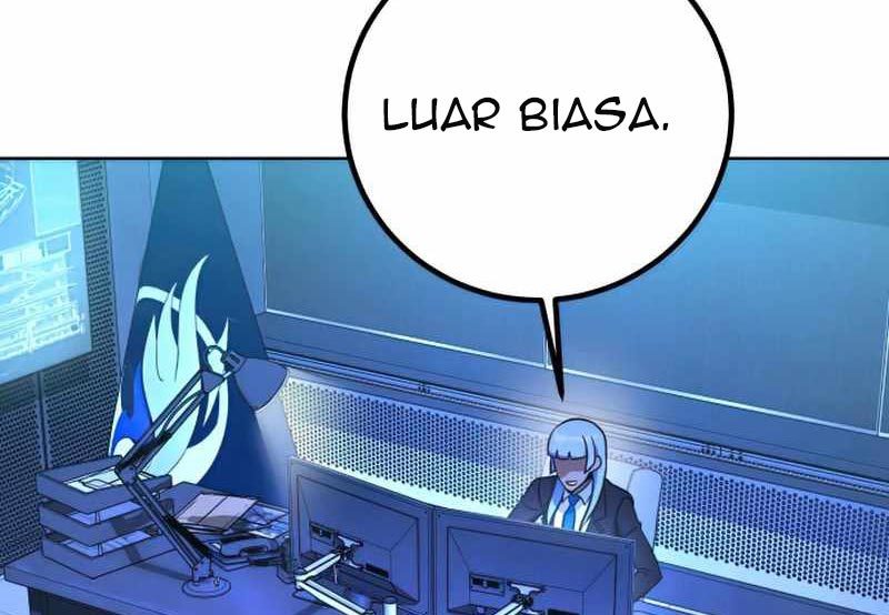 Hero the Maximum Chapter 13 Gambar 298