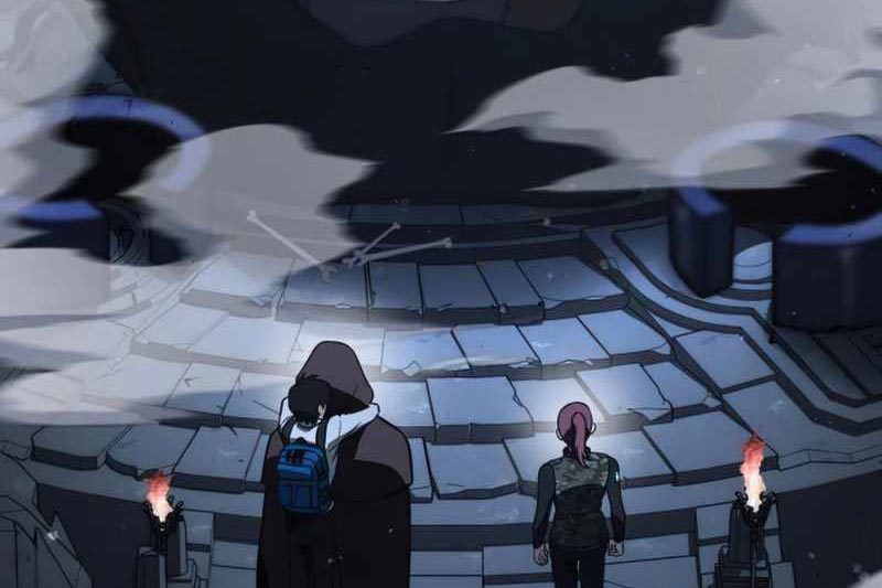 Hero the Maximum Chapter 13 Gambar 319