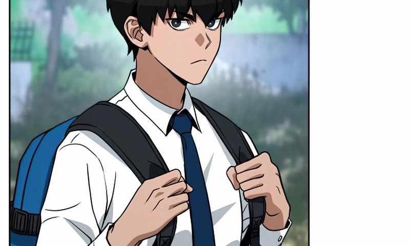 Hero the Maximum Chapter 13 Gambar 32
