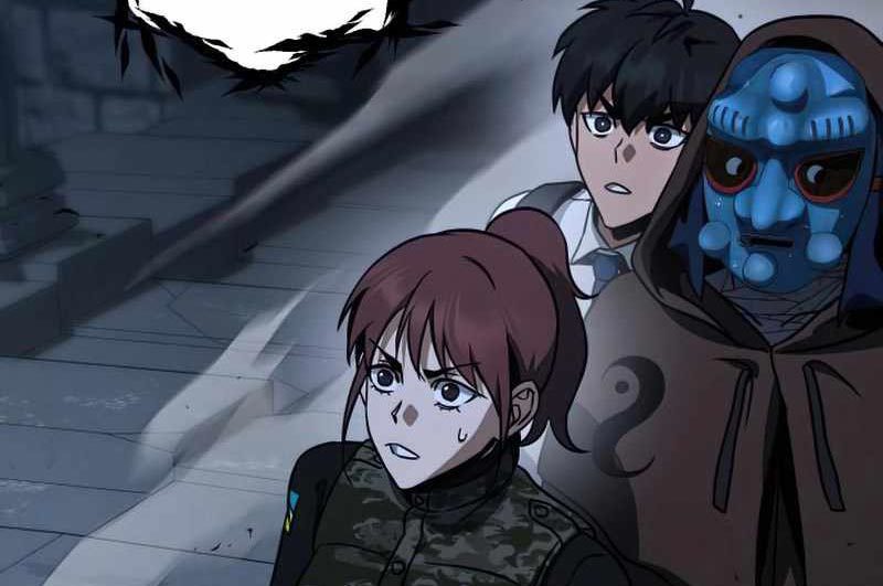 Hero the Maximum Chapter 13 Gambar 328
