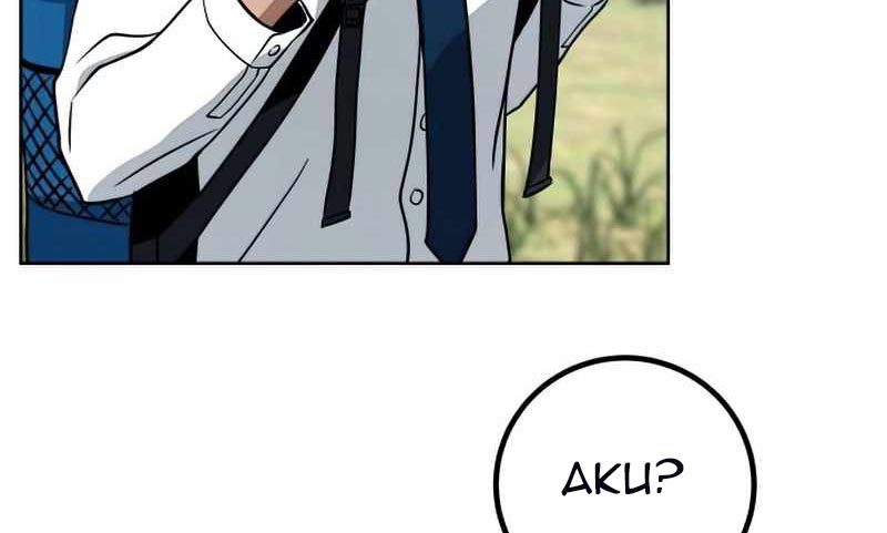 Hero the Maximum Chapter 13 Gambar 33