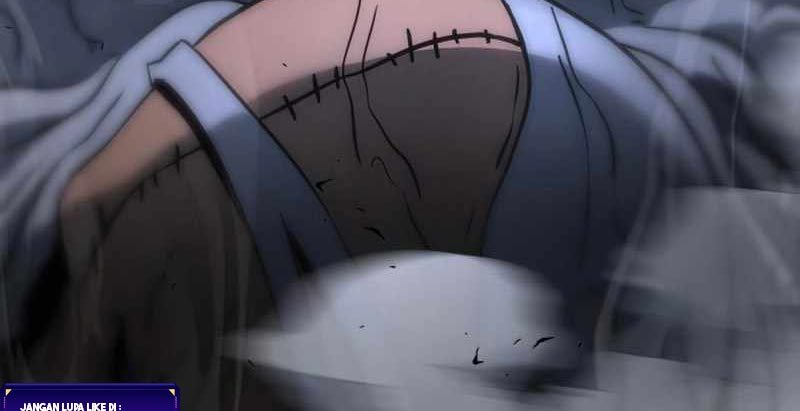 Hero the Maximum Chapter 13 Gambar 349