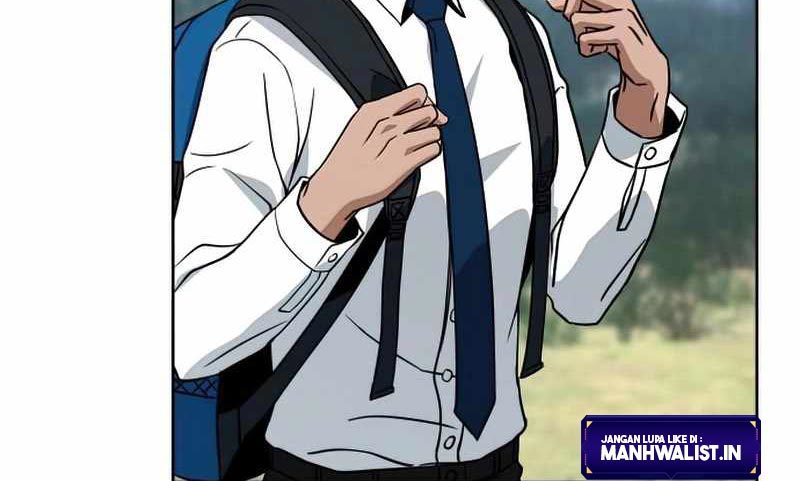 Hero the Maximum Chapter 13 Gambar 35