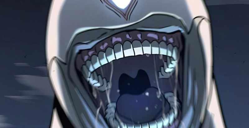 Hero the Maximum Chapter 13 Gambar 353