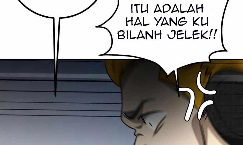 Hero the Maximum Chapter 13 Gambar 37