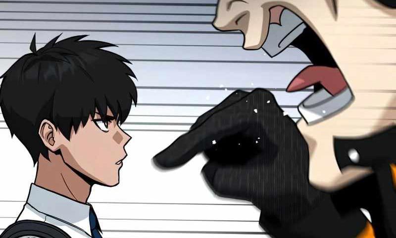 Hero the Maximum Chapter 13 Gambar 38