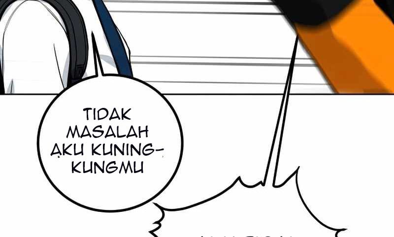 Hero the Maximum Chapter 13 Gambar 39
