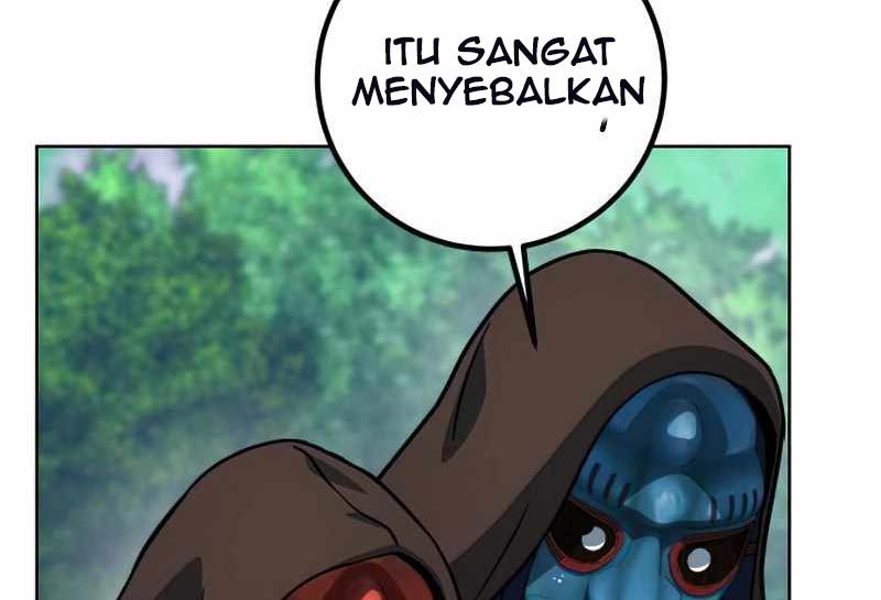 Hero the Maximum Chapter 13 Gambar 42