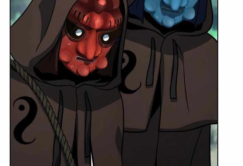 Hero the Maximum Chapter 13 Gambar 43