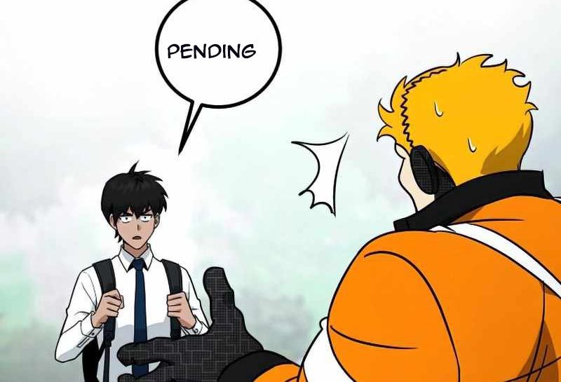 Hero the Maximum Chapter 13 Gambar 50