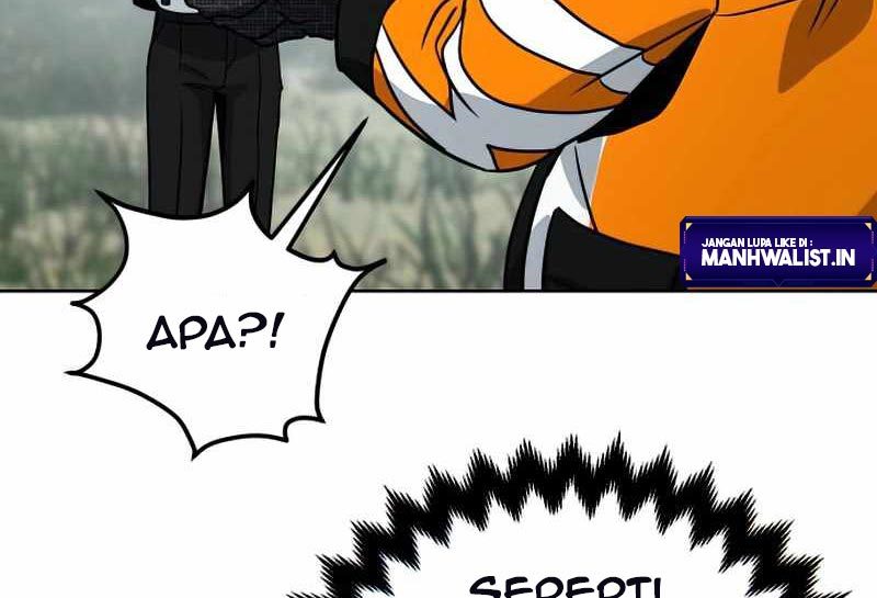 Hero the Maximum Chapter 13 Gambar 51