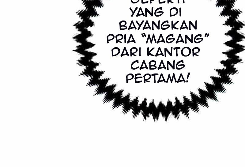 Hero the Maximum Chapter 13 Gambar 52
